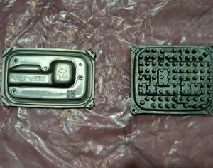 MERCEDES-BENZ GLE 450 2020-2023 - 4