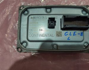 MERCEDES-BENZ GLE 450 2016-2019 - 2