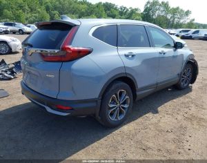 HONDA Cr-v 2020 1.5