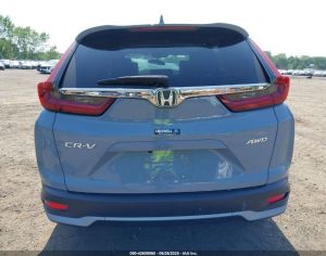 HONDA Cr-v 2020 1.5 - 2