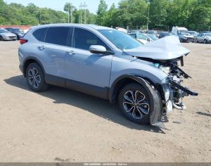 HONDA Cr-v 2020 1.5 - 3