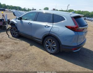 HONDA Cr-v 2020 1.5 - 4