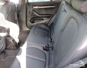 BMW X1 2015-2023