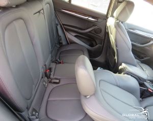 BMW X1 2015-2023 - 3