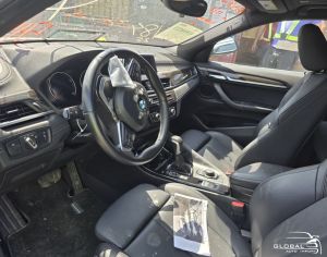 BMW X1 2015-2023 - 5