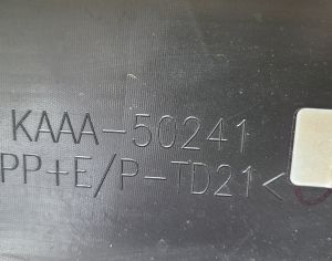 MAZDA CX-60 2022-2024 - 2