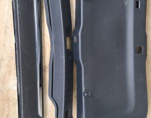 MAZDA CX-60 2022-2024 - 2