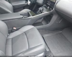 TOYOTA bz4x 2024 0.1 - 6