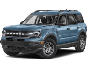 FORD Bronco Sport 2021-2025 - 3