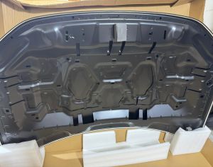 FORD Bronco Sport 2021-2025 - 2