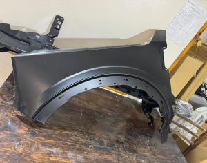 FORD Bronco Sport 2021-2025 - 3