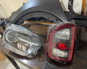 FORD Bronco Sport 2021-2025 - 5