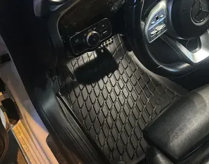 MERCEDES-BENZ CLA 35 AMG 2019-2026 - 2