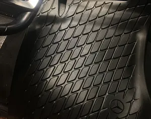 MERCEDES-BENZ CLA 35 AMG 2019-2026 - 3