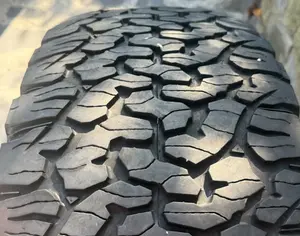R17 JEEP Wrangler 2006-2026 - 10