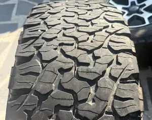 R17 JEEP Wrangler 2006-2026 - 6
