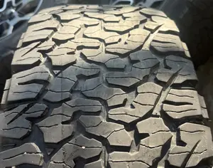 R17 JEEP Wrangler 2006-2026 - 7