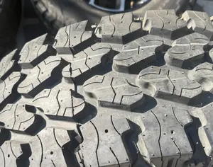 R17 JEEP Wrangler 2006-2026 - 9