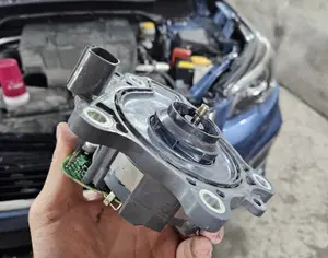 TOYOTA Prius 2016-2022 - 4