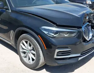 BMW X5 2018-2023 - 1