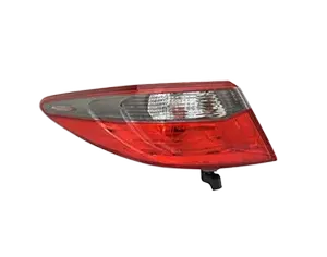 TOYOTA Camry 2015-2017 - 1