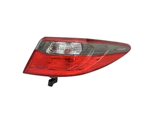 TOYOTA Camry 2015-2017 - 2