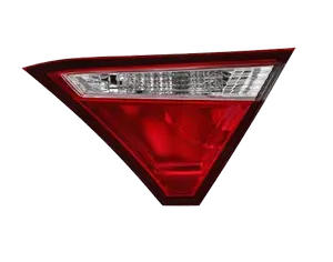 TOYOTA Camry 2015-2017 - 1