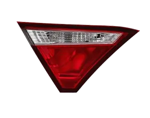 TOYOTA Camry 2015-2017 - 2