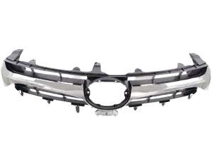 TOYOTA Camry 2015-2017