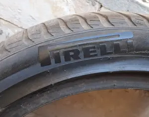 R18 275/40 ყველა სეზონი - 5