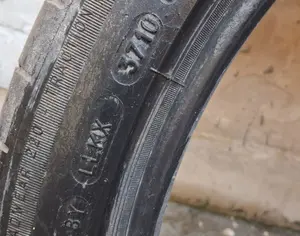 R18 245/35 ყველა სეზონი - 2