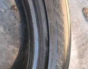 R18 245/35 ყველა სეზონი - 5