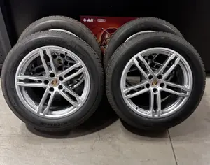 R19 PORSCHE macan 2014-2026 - 1
