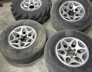 R16 MITSUBISHI Pajero 1994-1999 - 1