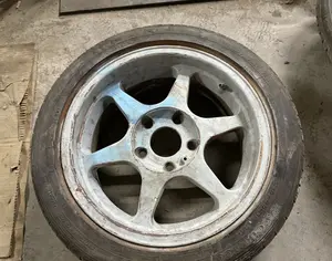 R16 BMW 330 1991-2005 - 1