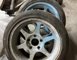 R16 BMW 330 1991-2005 - 3