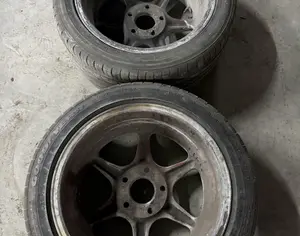 R16 BMW 330 1991-2005 - 4