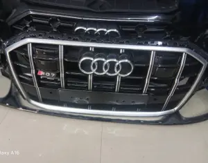 AUDI Q7 2020-2025