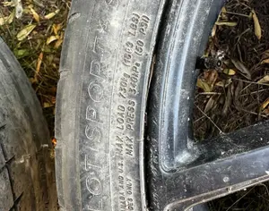 იყიდება VOXX დისკები 5/112 R20
