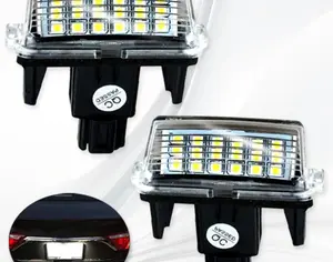 TOYOTA Camry 2009-2020 - 3