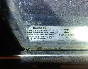 FORD Fusion 2013-2020 - 3