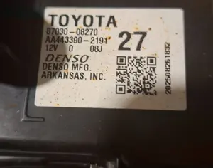 TOYOTA Sienna 2025-2026 - 3