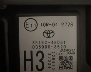 TOYOTA Venza