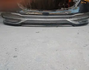 MERCEDES-BENZ S 65 AMG 2017-2019 - 3