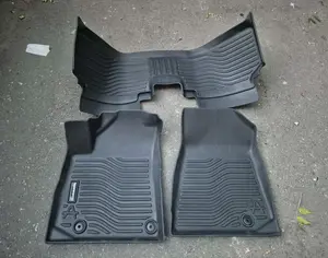 TOYOTA RAV 4 2021-2026