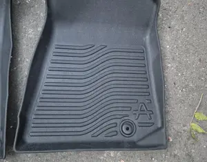 TOYOTA RAV 4 2021-2026 - 3