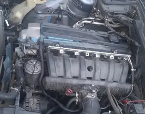 BMW 525 1995