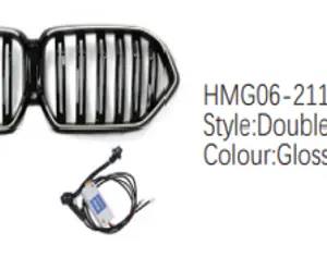 BMW X6 2020-2025 - 2