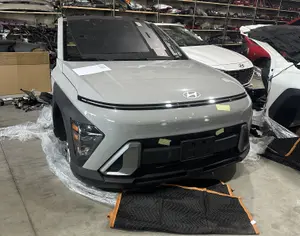 HYUNDAI kona 2018-2026