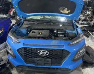 HYUNDAI kona 2018-2026 - 2